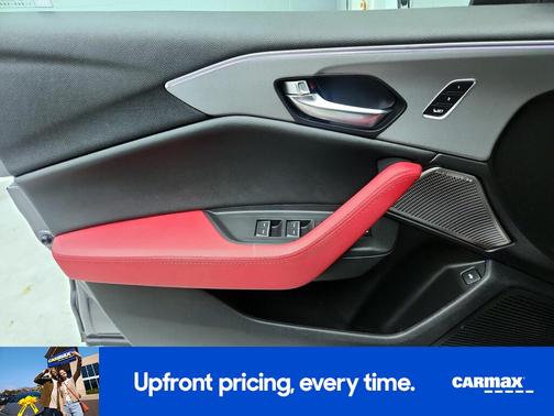 2023 Acura TLX A-Spec