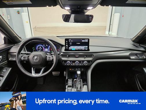 2023 Acura Integra Technology A-Spec