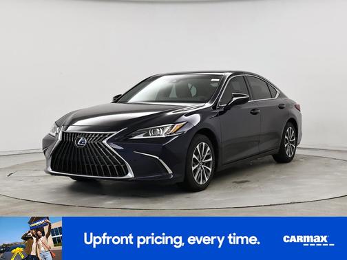 2022 Lexus ES 350 