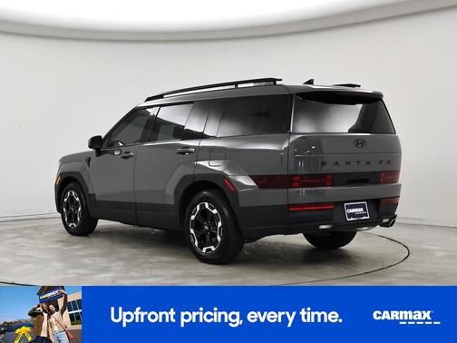 2024 Hyundai SANTA FE SEL