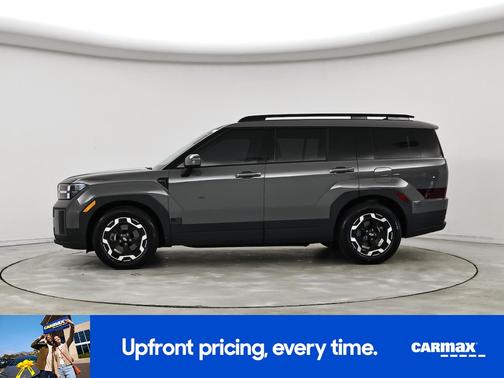 2024 Hyundai SANTA FE SEL