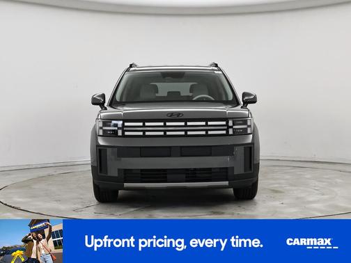 2024 Hyundai SANTA FE SEL