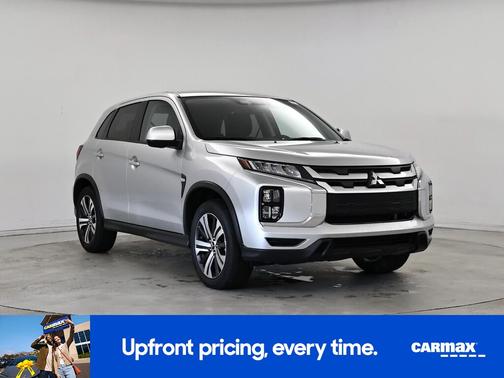 2023 Mitsubishi Outlander Sport ES
