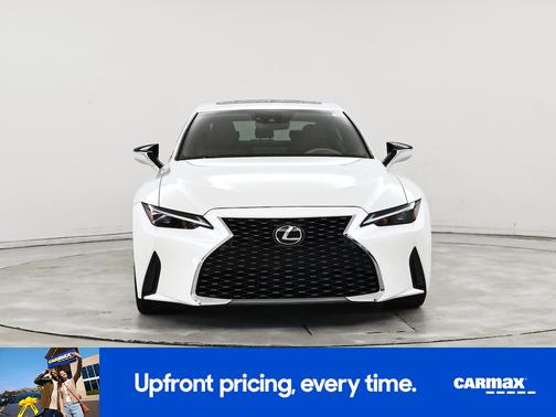 2023 Lexus IS 300 