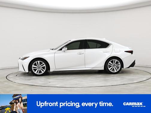 2023 Lexus IS 300 