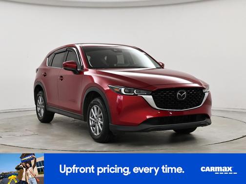 2022 Mazda CX-5 2.5 S Preferred Package