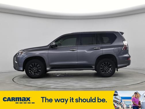 2022 Lexus GX 460 Premium