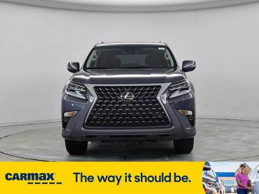 2022 Lexus GX 460 Premium