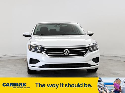 2020 Volkswagen Passat SE