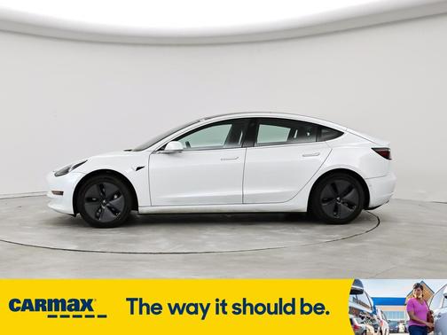 2019 Tesla Model 3 Standard Range