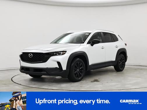 2024 Mazda CX-50 2.5 S Preferred Package