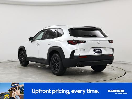 2024 Mazda CX-50 2.5 S Preferred Package