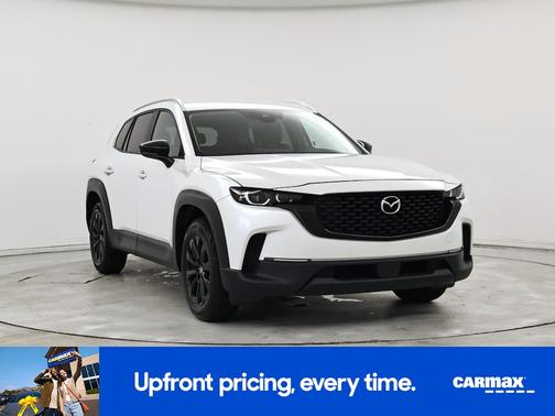 2024 Mazda CX-50 2.5 S Preferred Package