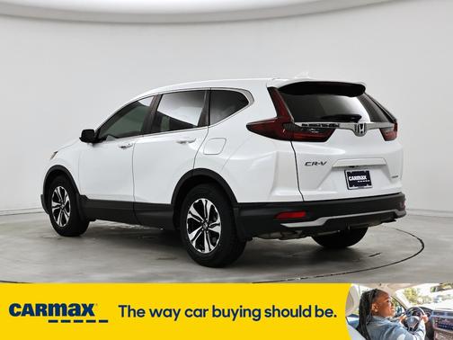 2022 Honda CR-V Special Edition