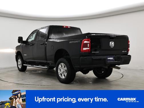 2024 RAM 2500 Bighorn