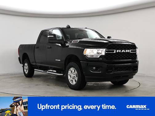 2024 RAM 2500 Bighorn