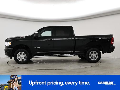 2024 RAM 2500 Bighorn