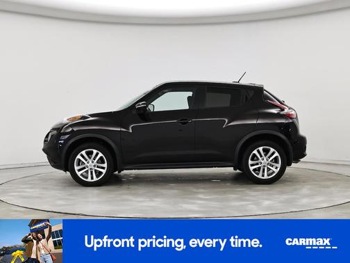 2016 Nissan Juke SL