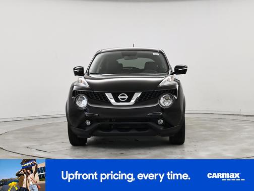 2016 Nissan Juke SL