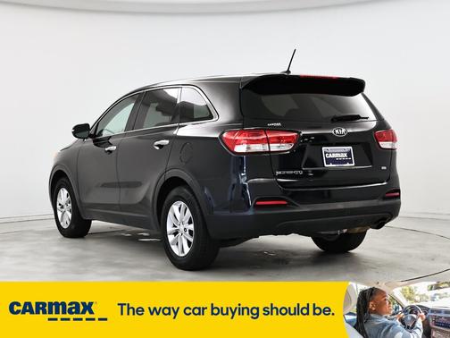 2018 Kia Sorento L