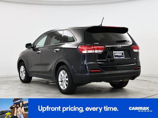 2018 Kia Sorento L