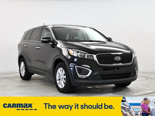 2018 Kia Sorento L