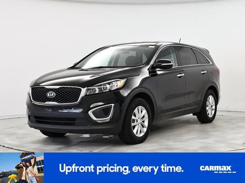 2018 Kia Sorento L