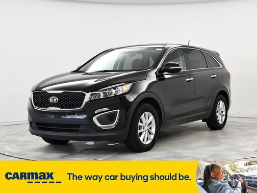 2018 Kia Sorento L