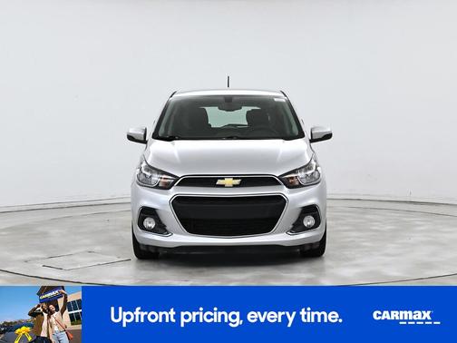2016 Chevrolet Spark LT
