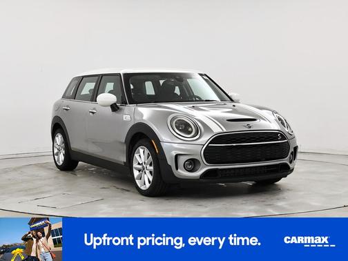 2023 MINI Clubman S Classic