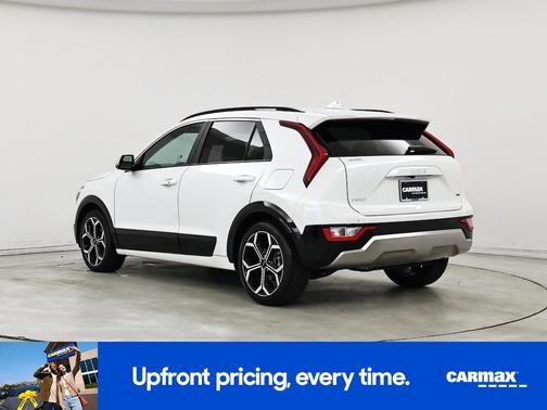 2024 Kia Niro EX Touring