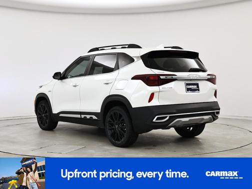 2022 Kia Seltos Nightfall