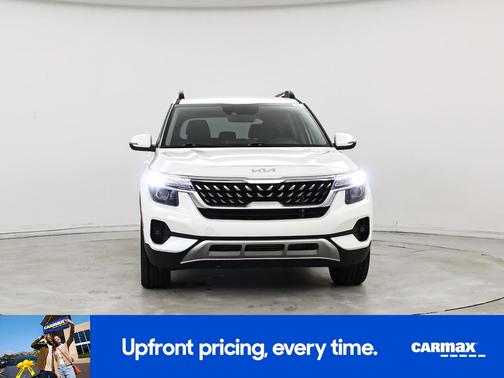 2022 Kia Seltos Nightfall