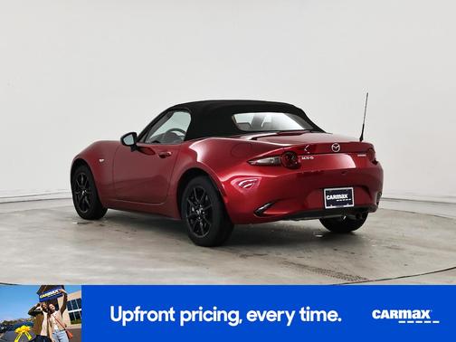 2023 Mazda MX-5 Miata Sport