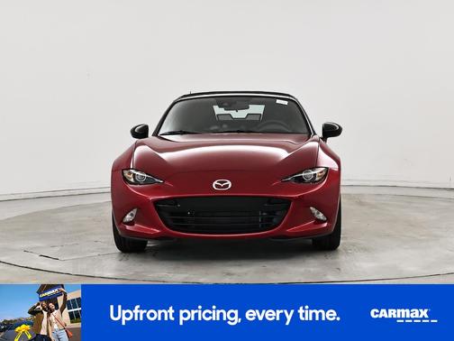 2023 Mazda MX-5 Miata Sport