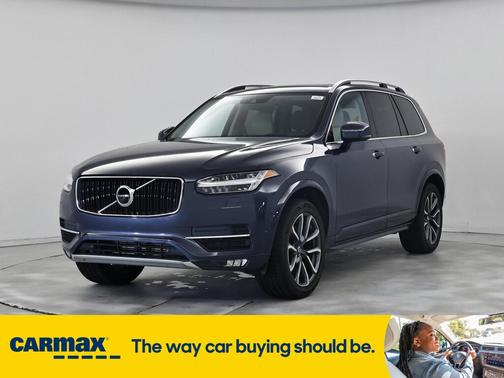 2019 Volvo XC90 T5 Momentum
