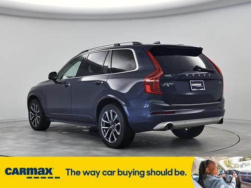 2019 Volvo XC90 T5 Momentum