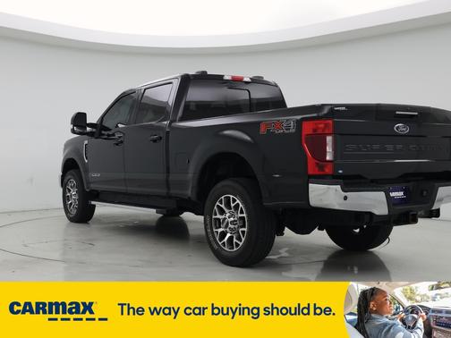 2021 Ford F-350 Lariat