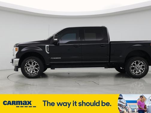 2021 Ford F-350 Lariat