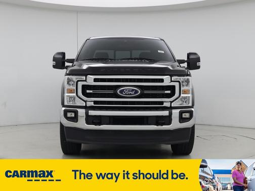 2021 Ford F-350 Lariat