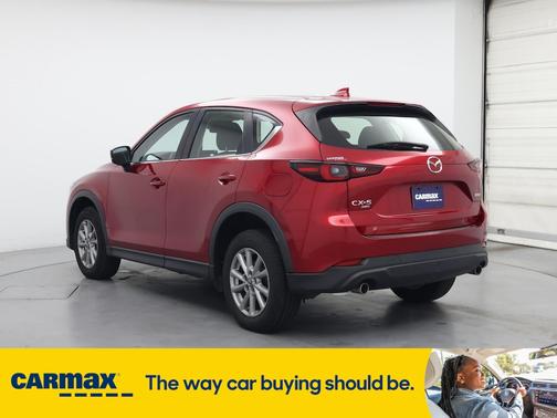 2023 Mazda CX-5 2.5 S