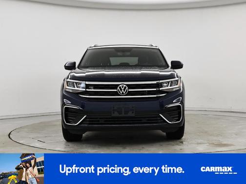2021 Volkswagen Atlas Cross Sport SE R-Line