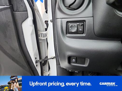 2019 Nissan Versa S