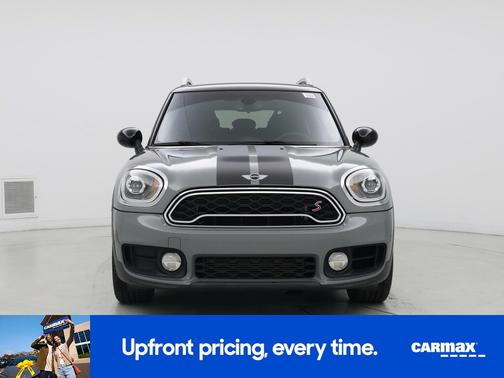 2017 MINI Countryman S