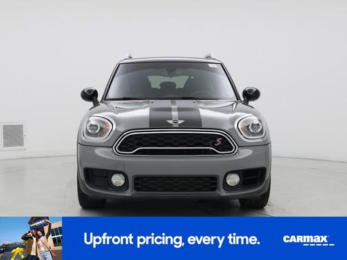 2017 MINI Countryman S