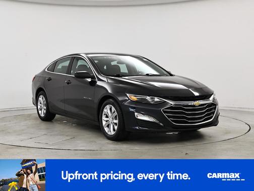 2023 Chevrolet Malibu 1LT