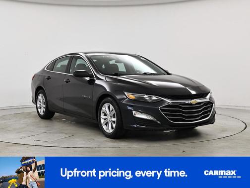 2023 Chevrolet Malibu 1LT