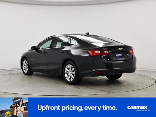 2023 Chevrolet Malibu 1LT