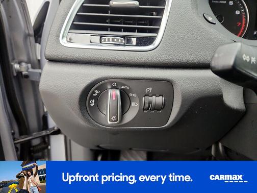 2016 Audi Q3 Prestige