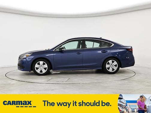 2021 Subaru Legacy